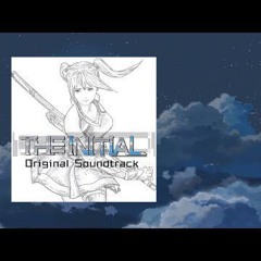 The Initial OST Mika Kobayashi  Escape The Machine