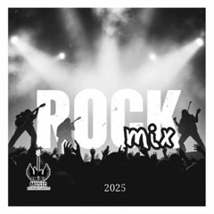 Song:Rock mix 2025 || M.r.p music || 🔥