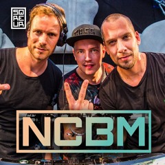 NCBM | SQREUR ARTIST SPOTLIGHT | HARDSTYLE