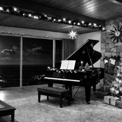 Christmas At This House