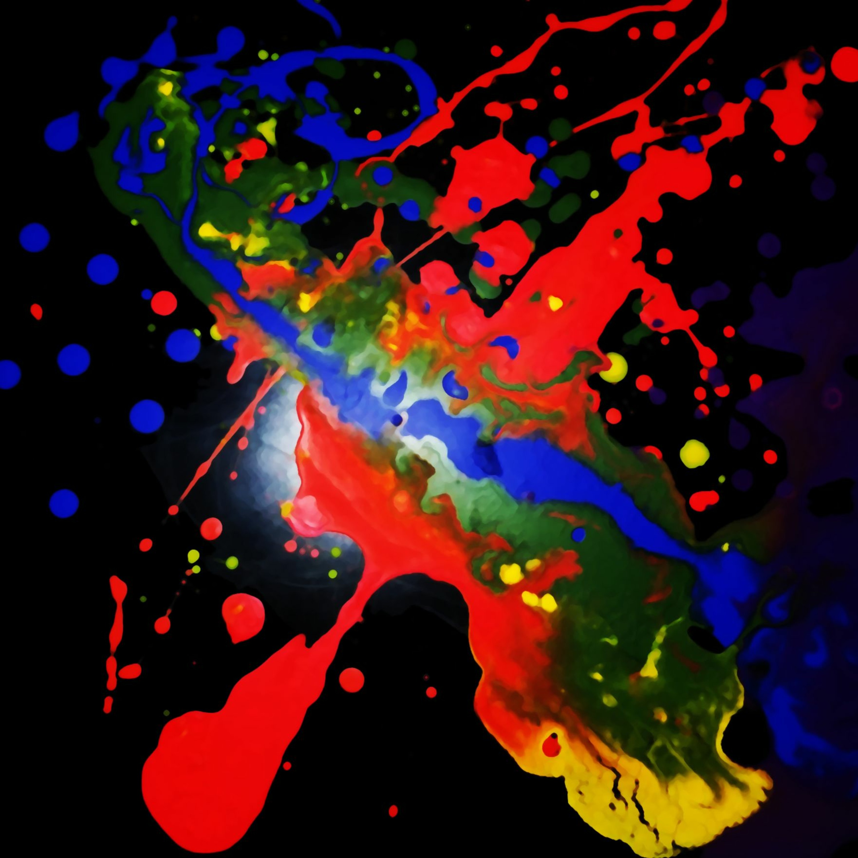 RAINBOH