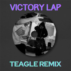 Victory Lap - Fred Again Ft. Sketpa - (Teagle Remix)