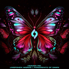 Heaven INC. - Fragments of Dawn [Journey of the Soul]