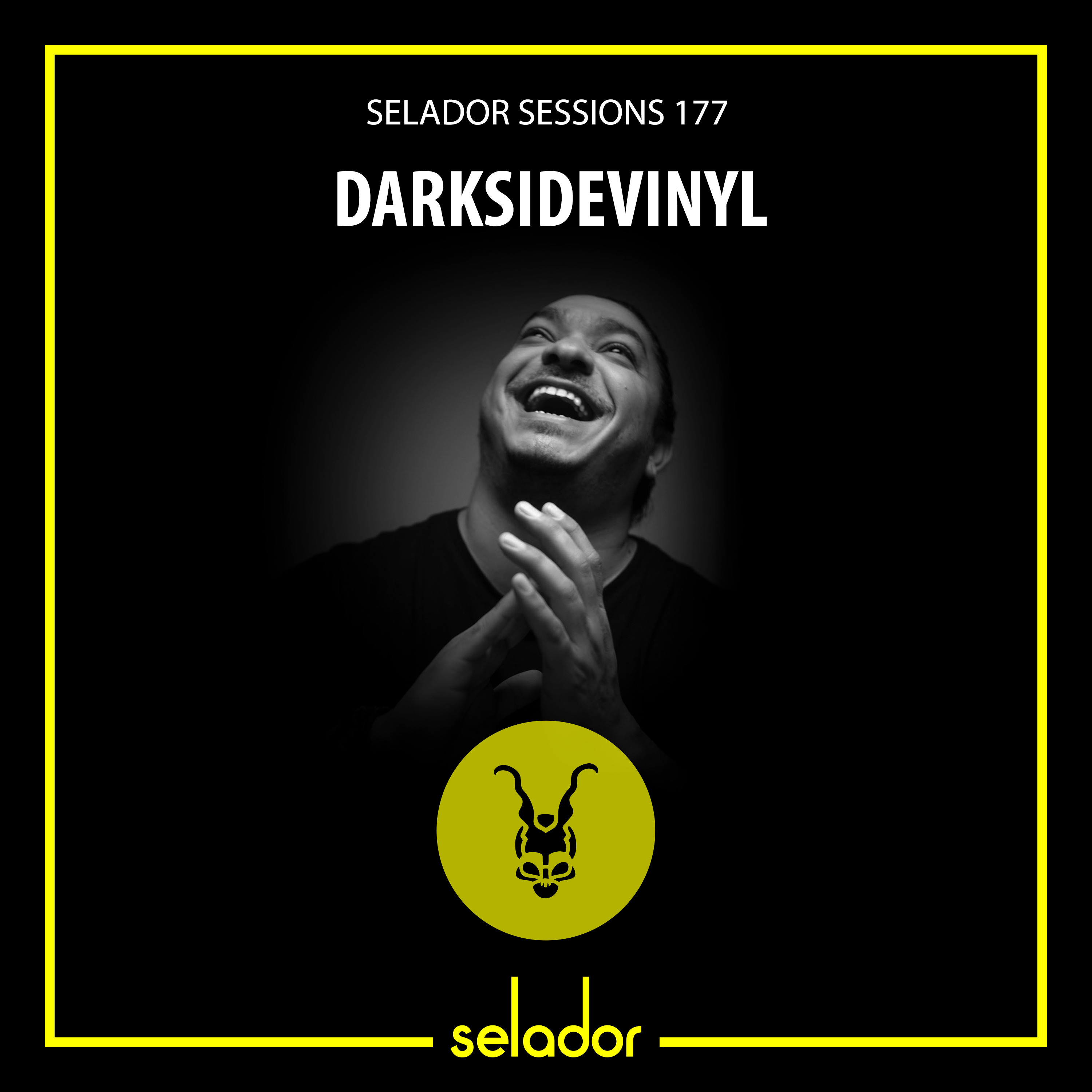 Selador Sessions 177 | Darksidevinyl episode artwork