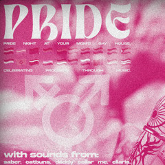 Refuge Pride Night 6-21-25