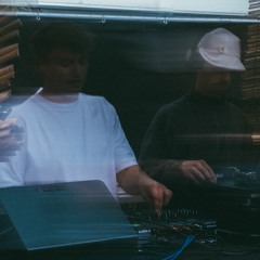 Jules Hense B2B Bram van Bavel @ Gin Fizz