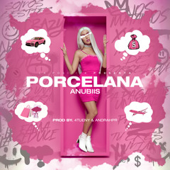 Porcelana