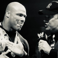 what the heel [MIXED]