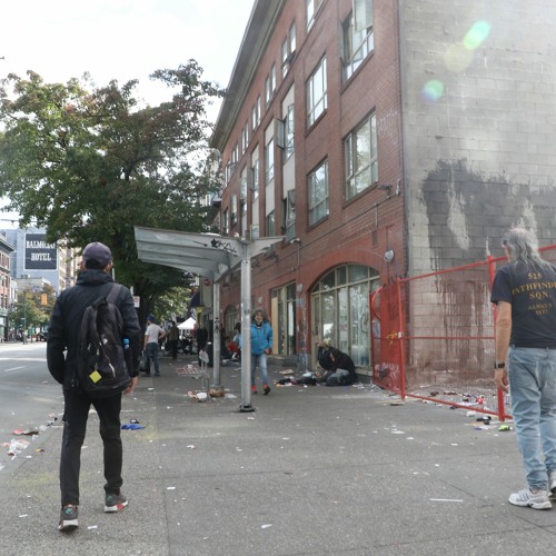 It's Coming Back Again