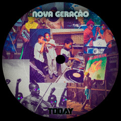 Nova Geração House Funk