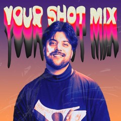 Your Shot 2024 Finalist Mix (Live Recording)