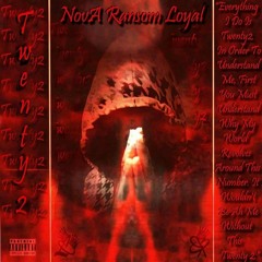 ♛NovA Ransom Loyal♛   - Hide & Seek (Feat. EclipZe)