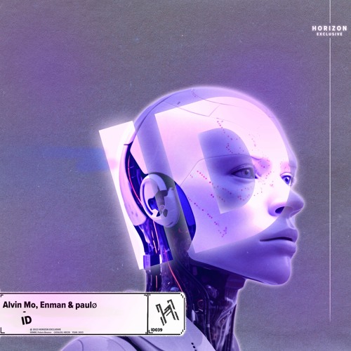 Alvin Mo, Enman & paulø - ID