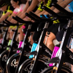 Indoor Cycling Classics Including CoolDown 135-140 BPM