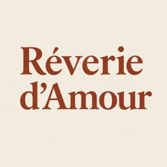 Rêverie d'Amour