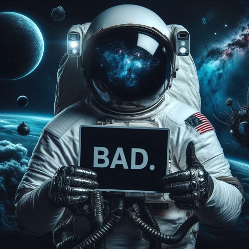 BAD - Cheyenne Giles, ALRT (Future Me Remix)