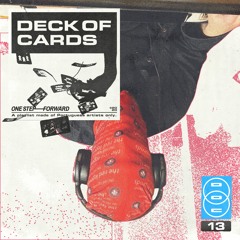 deck of cards [march 2020]
