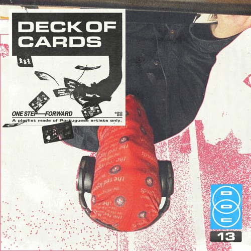 deck of cards [march 2020]