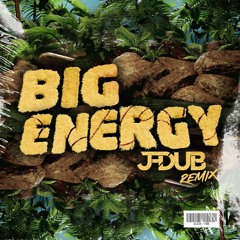Big Energy (J-Dub Remix) - Latto
