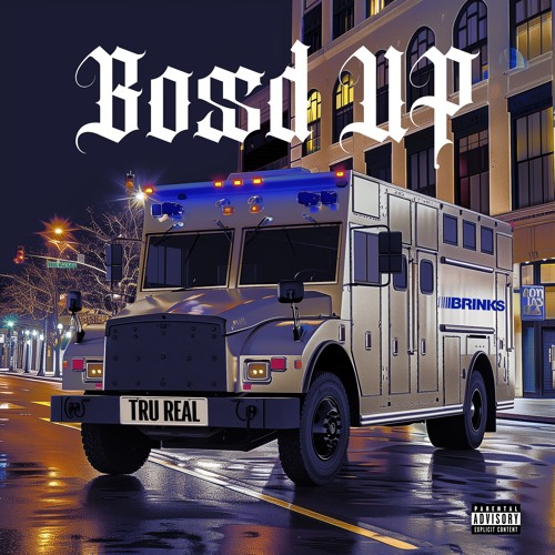 Bossd Up