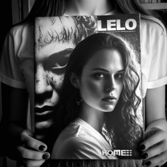 DJ LELO - HOME