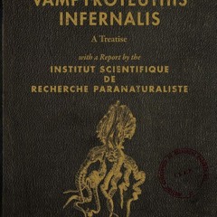 ⚡Read🔥Book Vampyroteuthis Infernalis: A Treatise, with a Report by the Institut Scientifique de