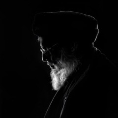 AKHRI KHAT tribute to son of Zahra (ع) Ahmed Raza Nasiri