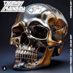 Sebastian Keks - death by rainbow - thamesfm - London - 29.11.24