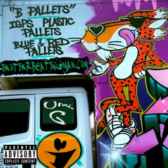 Big Packs ft. SKOTSKR (prod. SKOTSKR)