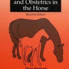 PDF read online Allen's Fertility and Obstetrics in the Horse for android