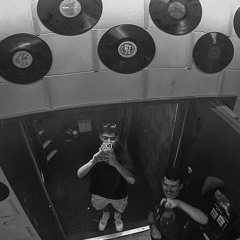 STEETPARADE The Jungle - Tech House Set