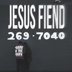 Jesus Fiend