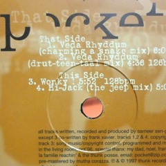 Veda Rhyddum (drut - Teen - Taal Mix)