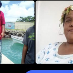 FONGUM EI PWIPWI (RIAFOUN KIKKIO NGE KAPWONG SENI JUN SIOKARA😊)