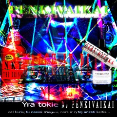 GALIMA REMIX