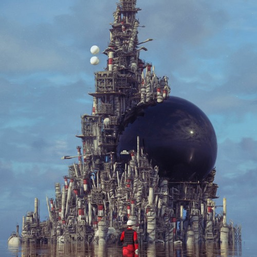 Daily Drop #4204 - Introspection (Self - Work)