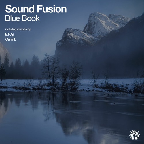 [ETREE486] Sound Fusion - Blue Book