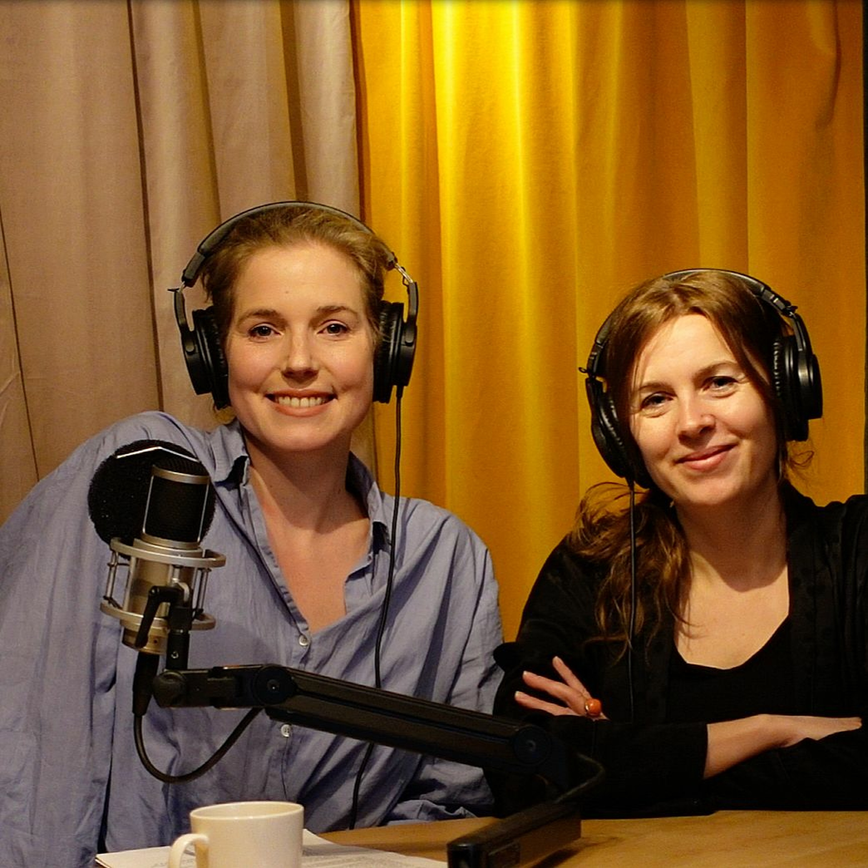 Alzheimer Life podden