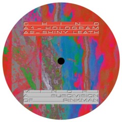 A1. Chino – Hologram (Mindri / Pinkman)