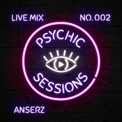Anserz - Psychic Sessions, S1 - E2
