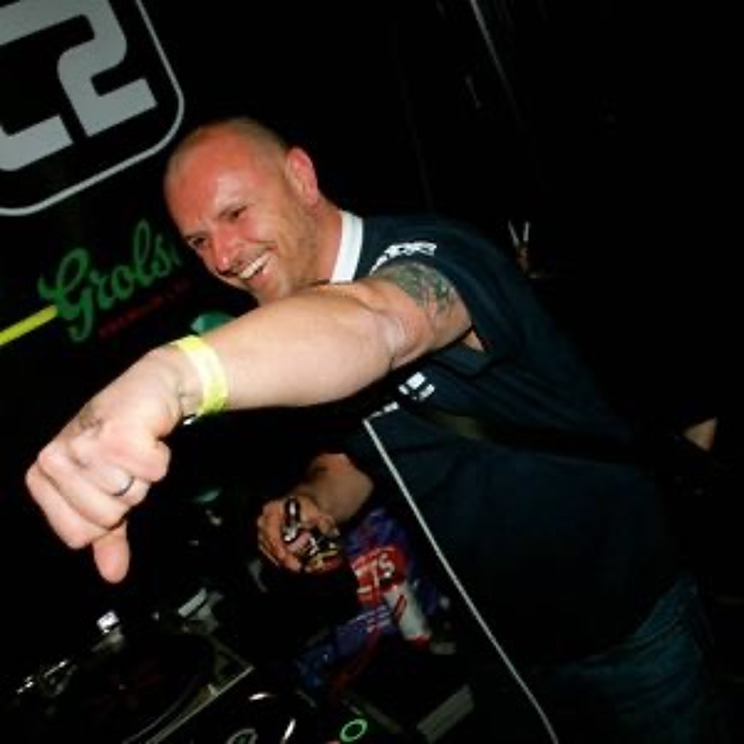 PURE KLASS DJs