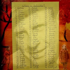 Where is Schindler?