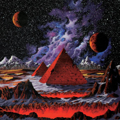 Powerphase - Push It To The Limit