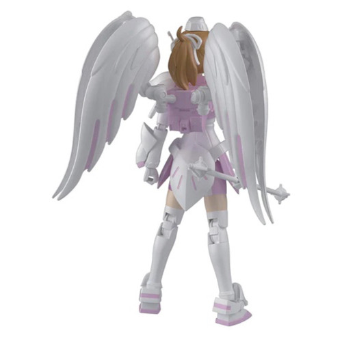 Ghoulie - Armor Ring Freestylee(FallenAngelLohann) *2023*