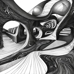 Bending Space And Time_Concerto Grosso for Trumpet, Percussion, Piano and Strings