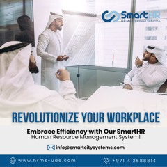 HRIS Payroll Systems, HR Payroll System & Solutions in Dubai