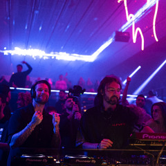 PEREDEL b2b RAFAEL CERATO @ FOMO Baku / 08.02.2025