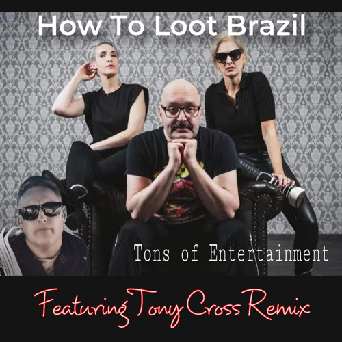 Tons of Entertainment