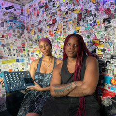 ????: Doula invites A Space for Sound @ The Lot Radio 07-27-2025