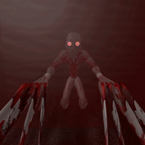 The Rake Roblox Pictures
